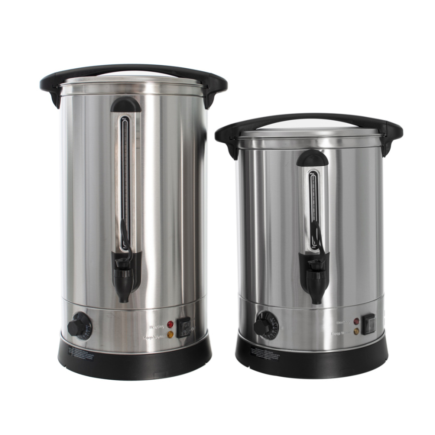 Электрокипятильник HLB-20.5L (двойные стенки) Foodatlas фото 8