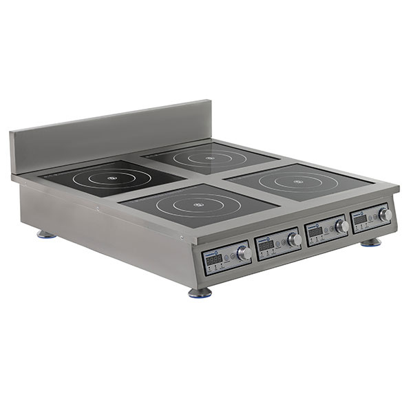 Плита индукционная Foodatlas FA-35004KT Eco фото 5