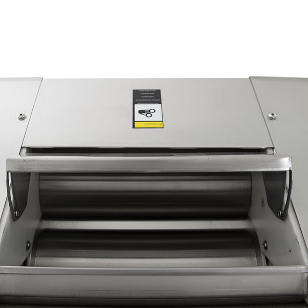 Тестораскаточная машина YP-300 Foodatlas (220V) фото 7