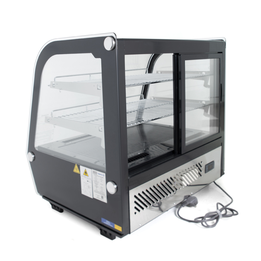 Витрина холодильная RT-120L Foodatlas фото 5