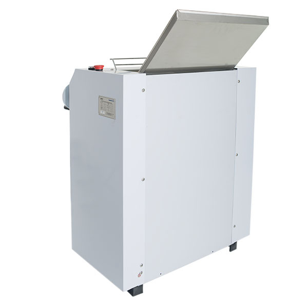 Тестораскаточная машина YM-500B Foodatlas (220V) фото 5