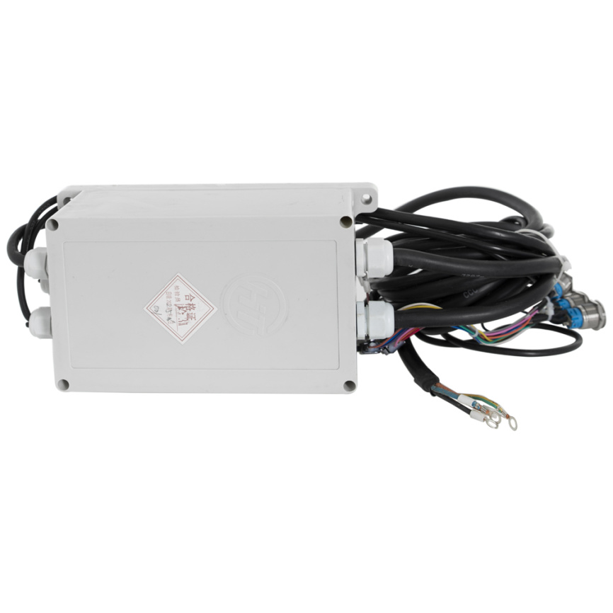 Блок управления Тестомеса HWT-100 (H) Foodatlas фото 3