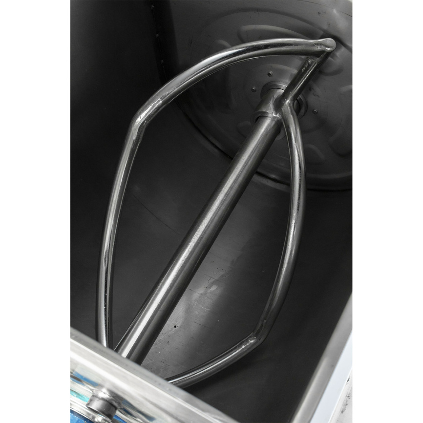 Машина тестомесильная Foodatlas HO-25A фото 5