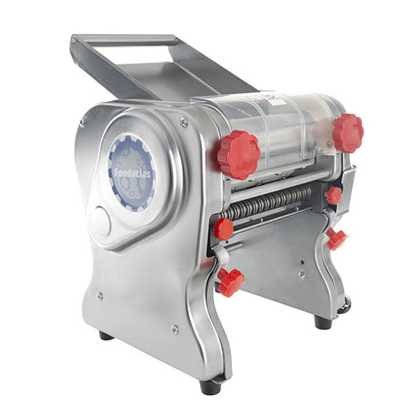 Лапшерезка электрическая Foodatlas RSS-200C фото 1