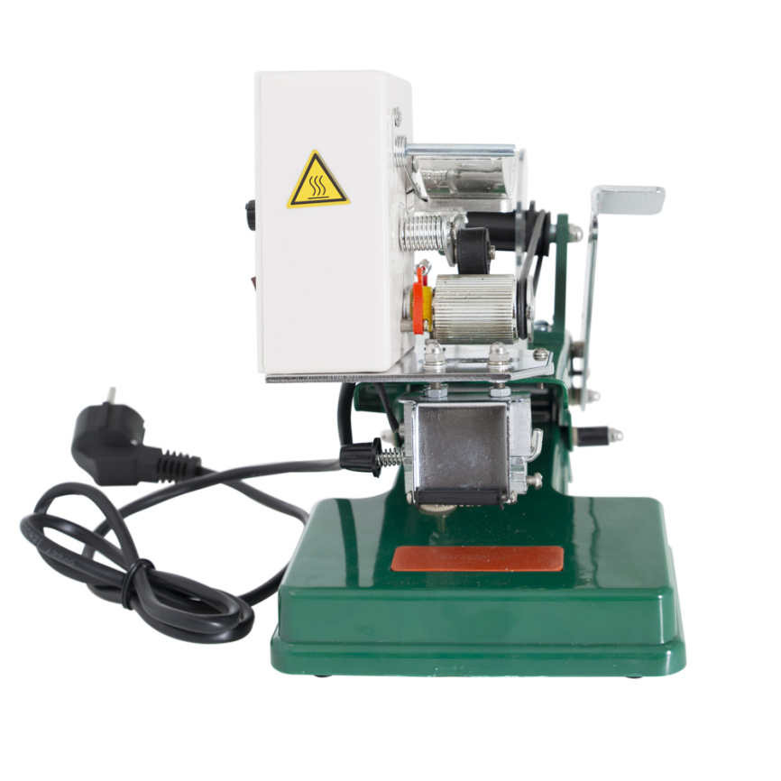Датер ручной  DY-6A Foodatlas Pro фото 3