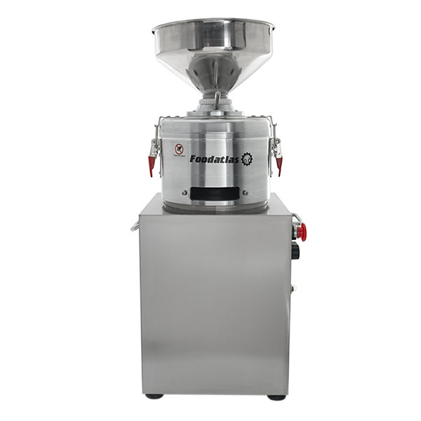 Коллоидная мельница Foodatlas HR-160L фото 2