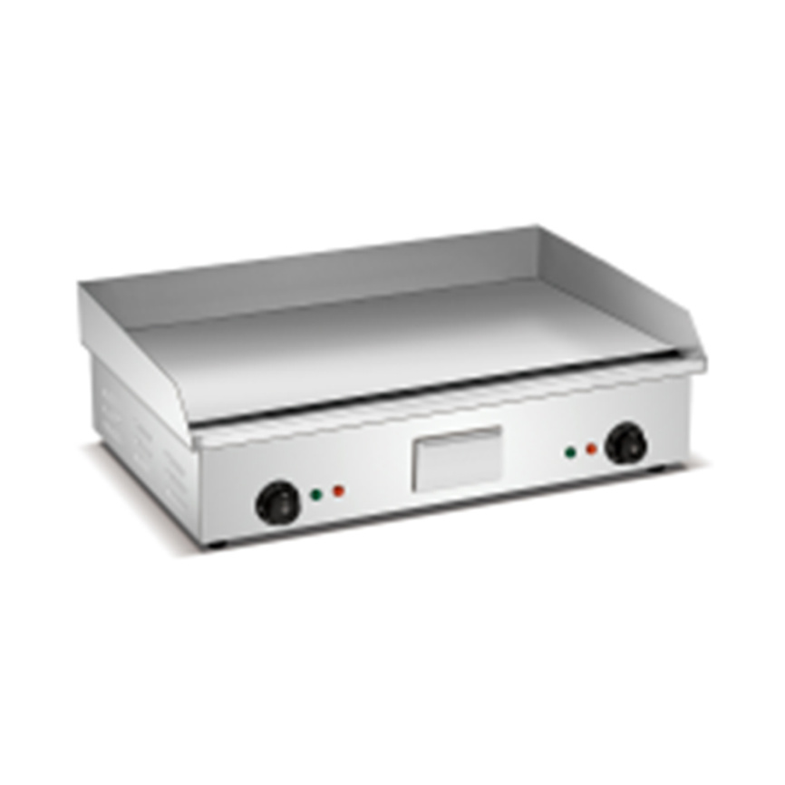 Жарочная поверхность EG-820 Foodatlas Eco фото 1