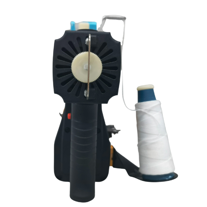 Мешкозашивочная машина Foodatlas GK9-370 фото 3
