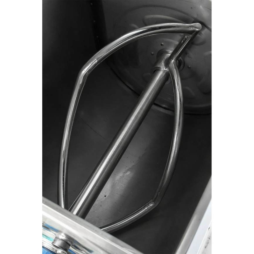 Машина тестомесильная Foodatlas HO-25A фото 9