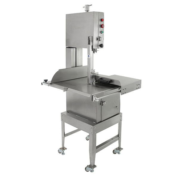 Пила ленточная для мяса Foodatlas HR-300A фото 2