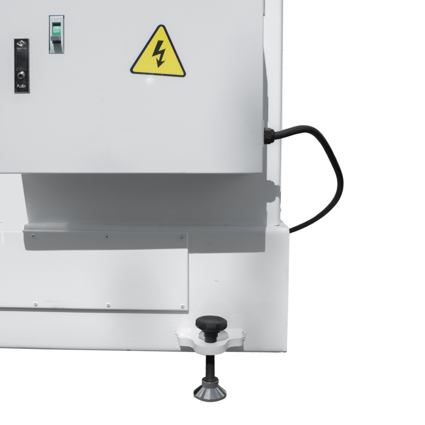 Машина тестомесильная HS-150A (AR) Foodatlas Pro фото 11