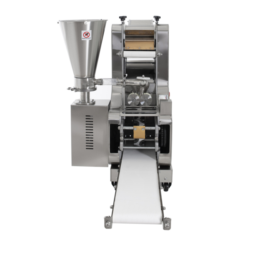 Пельменный аппарат JGL 160 (B)  Foodatlas ECO фото 2