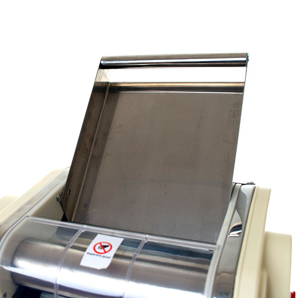 Тестораскатка - лапшерезка электрическая Foodatlas DHH-220C фото 9