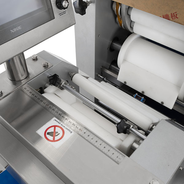 Линия по произв-ву хб изделий (Формовочная машина FA-6,Дозатор FA-V,Диафрагма FA-D) фото 39