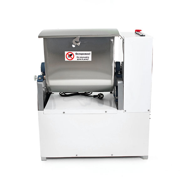 Машина тестомесильная Foodatlas HO-15A фото 3