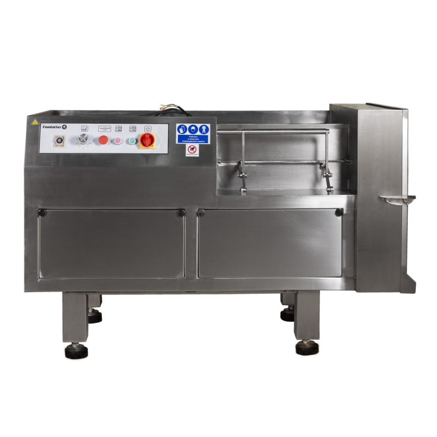 Шпигорезка QD-550 Foodatlas фото 2