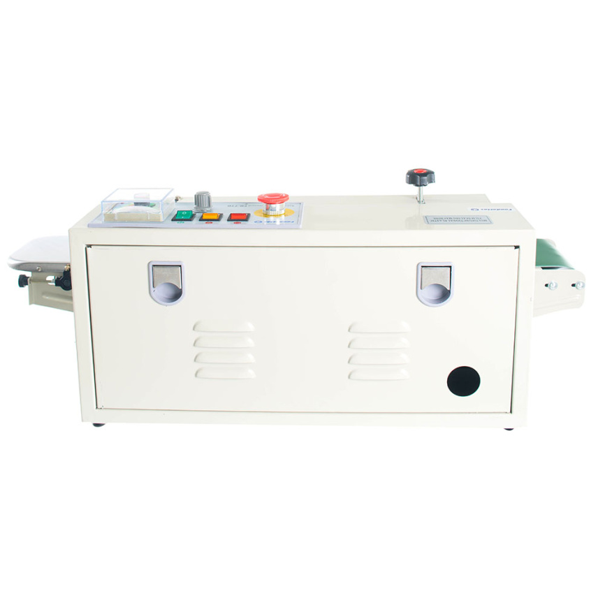Запайщик роликовый FR-770 (горизонтальный) Foodatlas Pro фото 4
