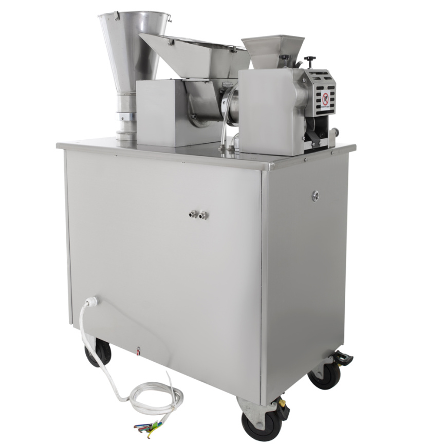 Пельменный аппарат JGL 135-6A ECO фото 5