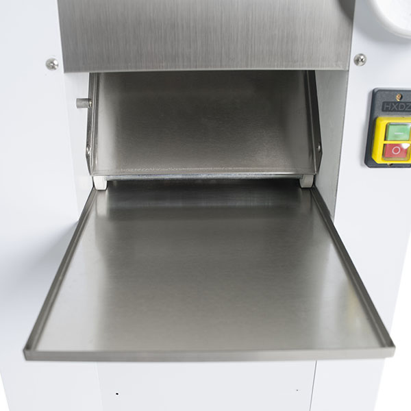 Тестораскаточная машина YM-350B Foodatlas (220V) фото 9