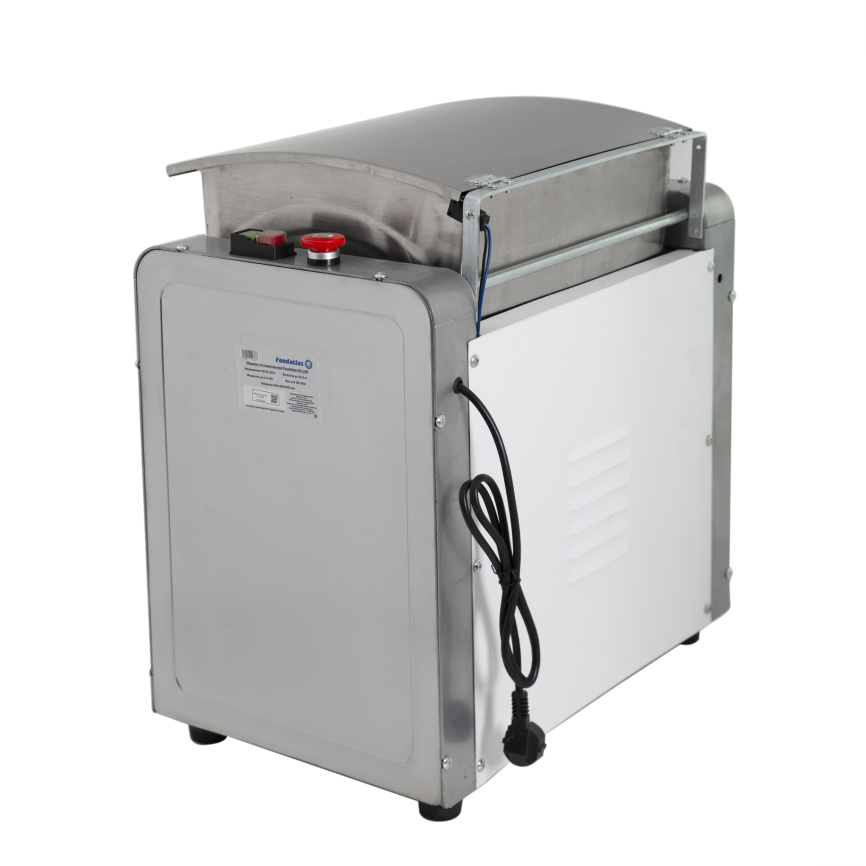 Машина тестомесильная Foodatlas HO-15D фото 11