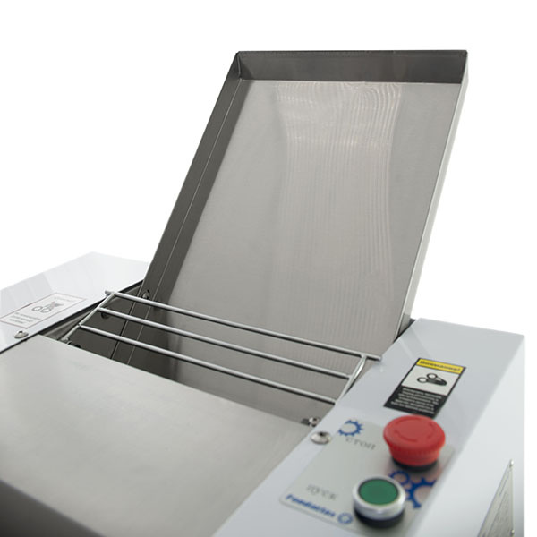 Тестораскаточная машина YM-350B Foodatlas (220V) фото 7
