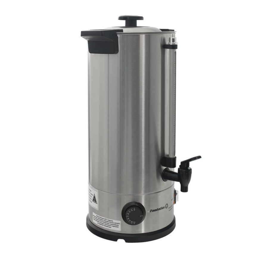 Электрокипятильник WB-DW10L (двойные стенки) Foodatlas фото 3