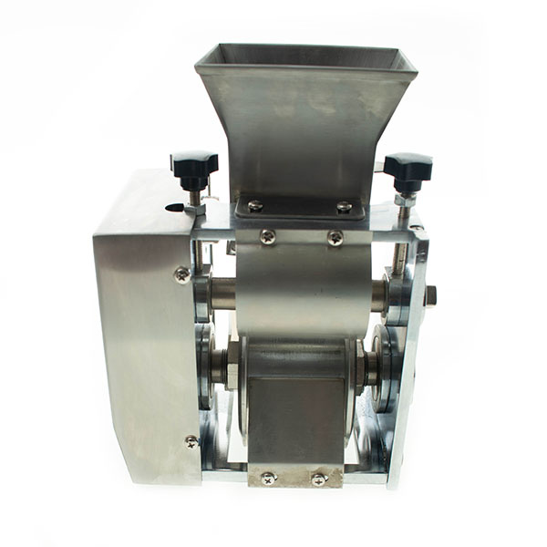 Формующая головка в сборе JGL-135, 10 яч, Полумесяц Волна (В) фото 1