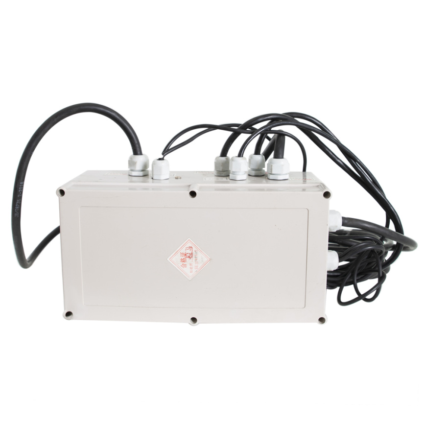 Блок управления Тестомеса HWT-50 (H) Foodatlas  фото 2