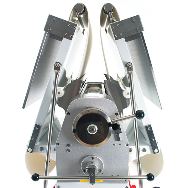 Тестораскаточная машина SP-500 Foodatlas Eco фото 7