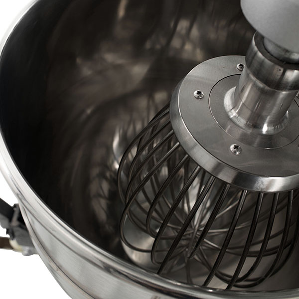 Миксер планетарный B-60A Foodatlas Eco фото 10