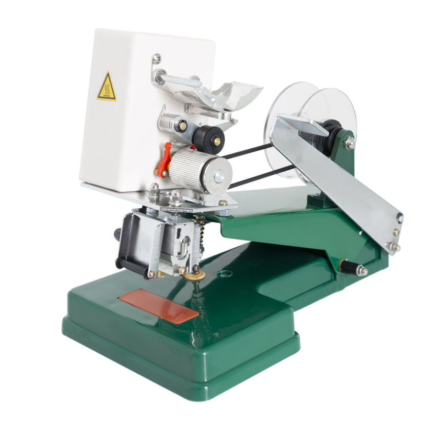 Датер ручной  DY-6C Foodatlas Pro фото 4