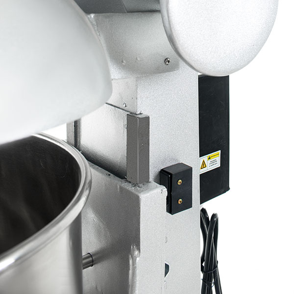 Миксер планетарный B-40BA Foodatlas Eco фото 9