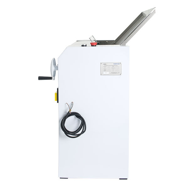 Тестораскаточная машина YM-500B Foodatlas (220V) фото 4