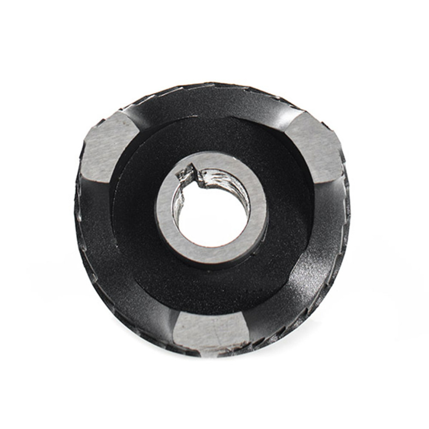 Матрица JGL-120, 6 яч, Полумесяц Волна (В), d84, ш56 фото 3