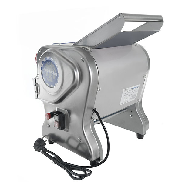 Лапшерезка электрическая Foodatlas RSS-200C фото 5