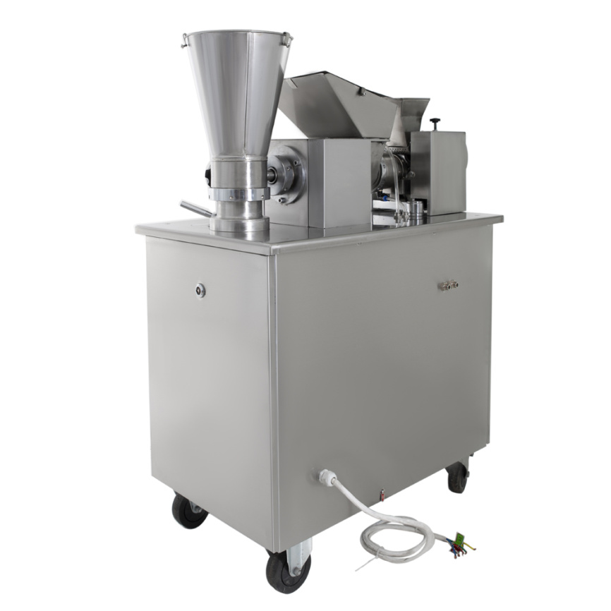 Пельменный аппарат JGL 135-6A ECO фото 4