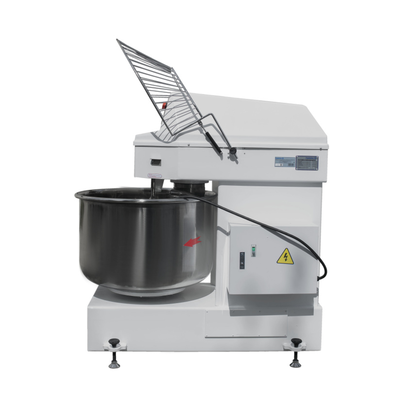 Машина тестомесильная HS-150A (AR) Foodatlas Pro фото 9