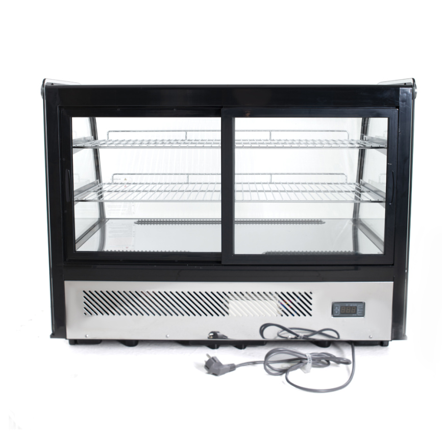 Витрина холодильная RT-160L Foodatlas фото 7
