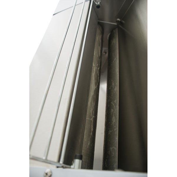 Тестораскаточная машина YM-500B Foodatlas (380V) фото 12