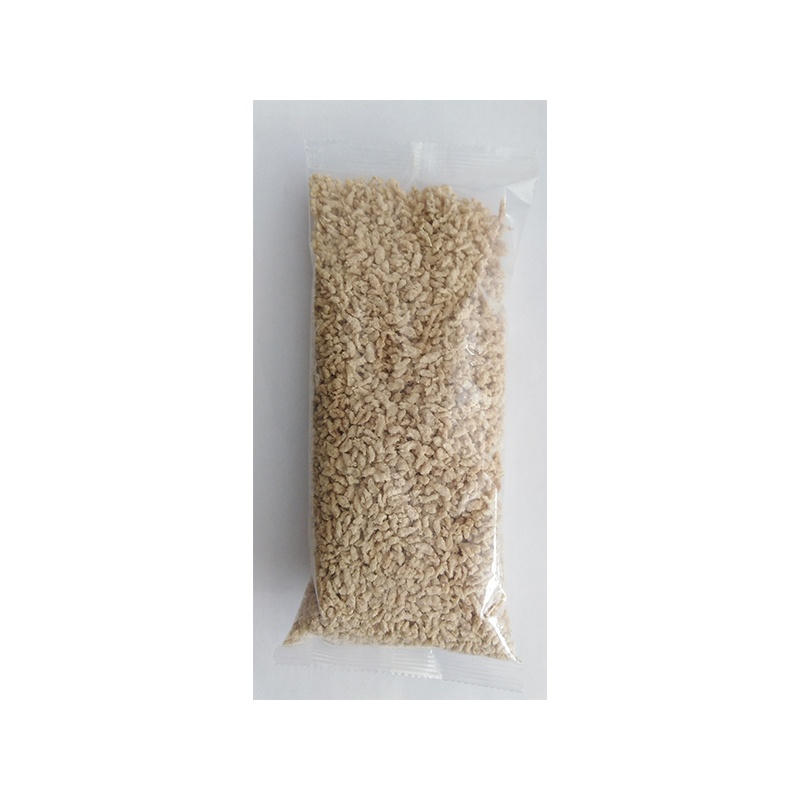 Автомат для сыпучих продуктов фасовка упаковка (500-1000g) HP-200G фото 8