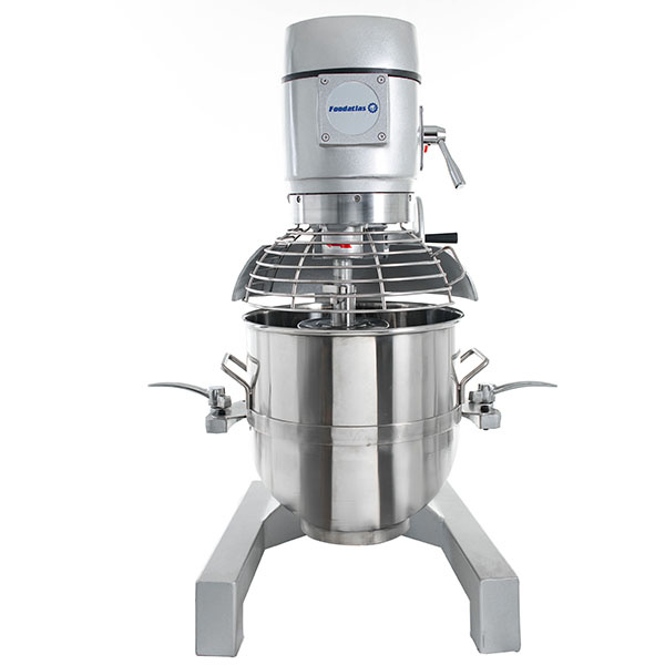 Миксер планетарный B-40BA Foodatlas Eco фото 2