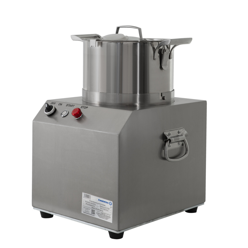Куттер измельчитель SC-06 Foodatlas фото 3