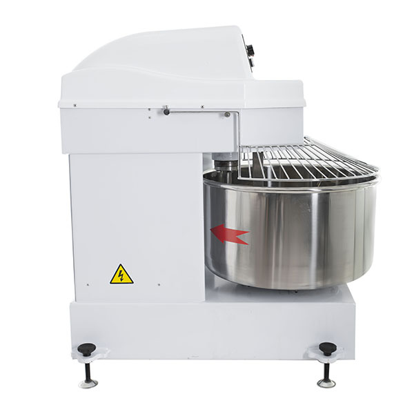 Машина тестомесильная HS-100A (AR) Foodatlas Pro фото 3