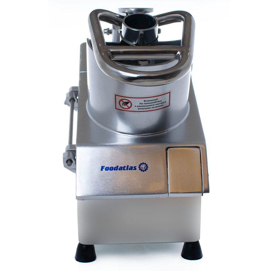 Овощерезка WED-QC205A Foodatlas фото 2