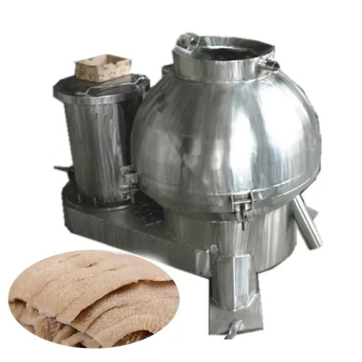 Центрифура - очиститель рубца крс BS-22S-80 фото 1