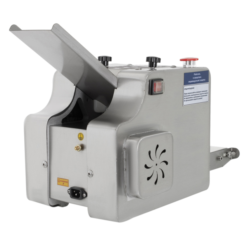 Машина для изготовления тестовых кружков DS-80 Foodatlas фото 4