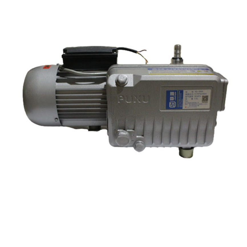 Вакуумный насос для Вакуумного упаковщика DZ-400/2F Foodatlas Eco фото 2