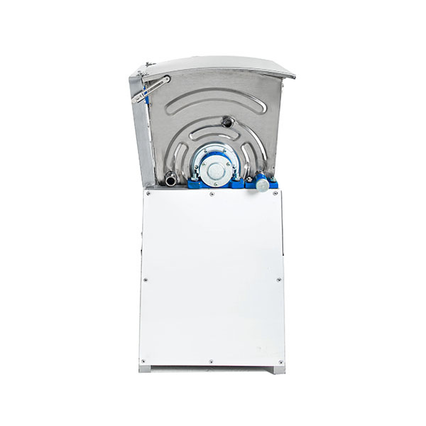 Машина тестомесильная Foodatlas HO-15A фото 6