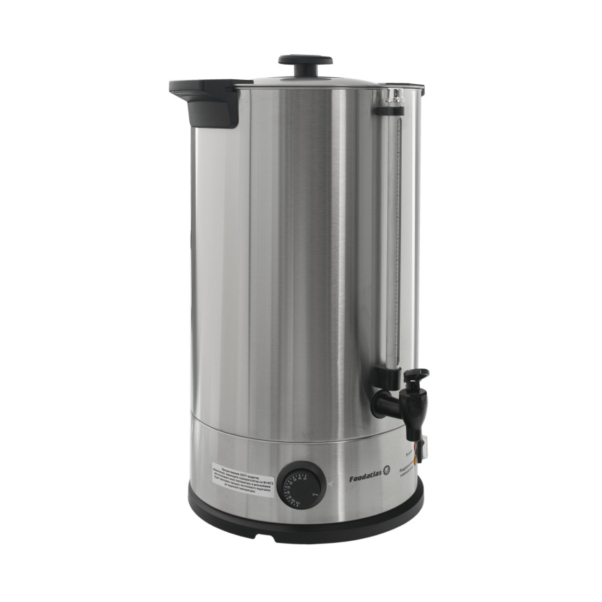 Электрокипятильник WB-DW20L (двойные стенки) Foodatlas фото 4