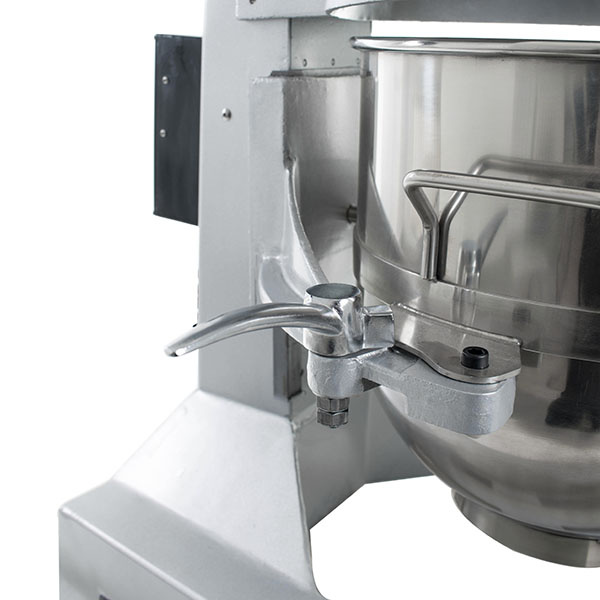 Миксер планетарный B-40BA Foodatlas Eco фото 10